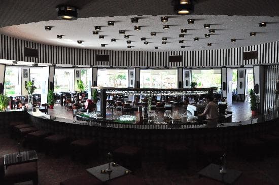 Hotel Beach Albatros 4* – vue 3