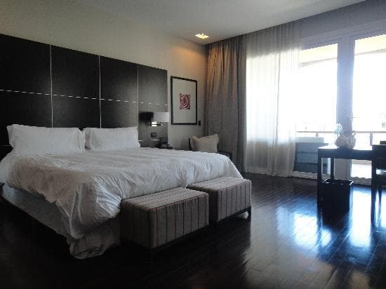 SOFITEL SEVILLA LA HABANA – vue 2