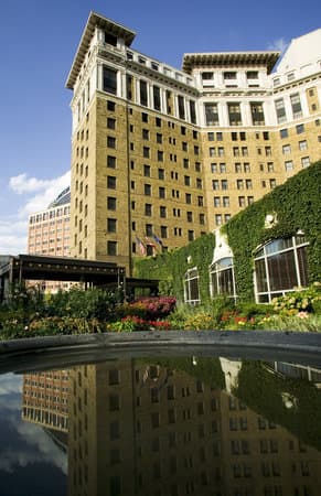 Hôtel Hotel Palazzin 4*