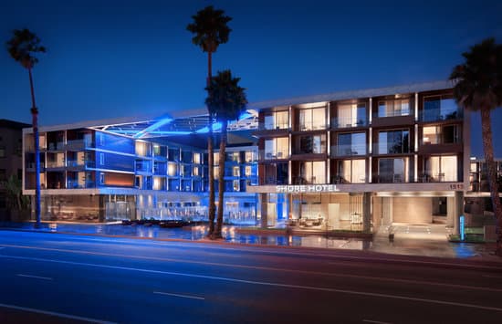 HOTEL PIERRE & VACANCES PORT PRESTIGE – vue 2