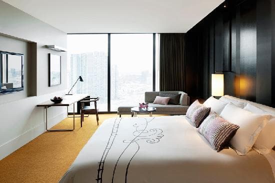 Hôtel METROPOL DOWNTOWN