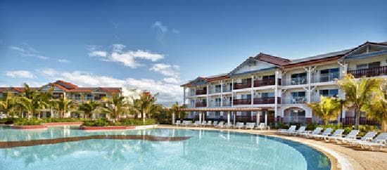 Hotel Nimfa 3* – vue 3