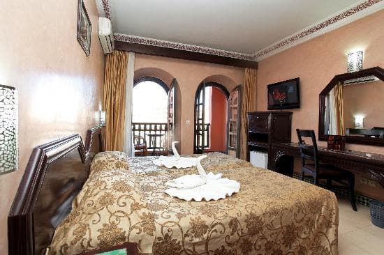 Hotel Diwane 4* – vue 5