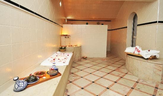 Hotel Diwane 4* – vue 3