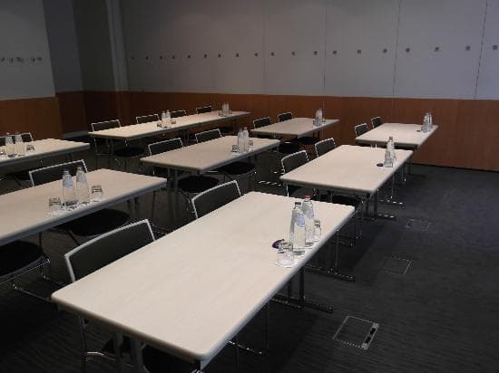 THEATER HOTEL LEUVEN CENTRUM – vue 5