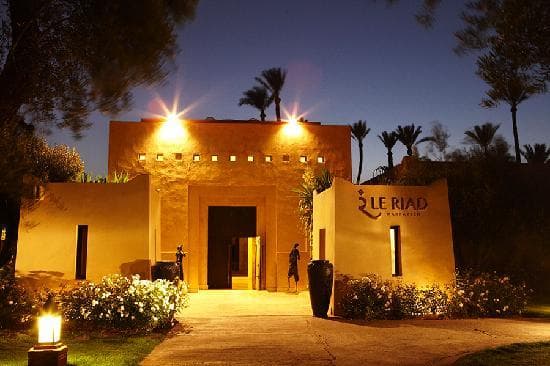 Hotel Golf Village 3* – vue 3