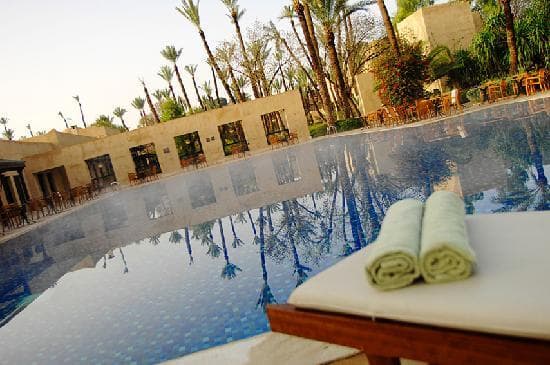 Hotel Golf Village 3* – vue 4