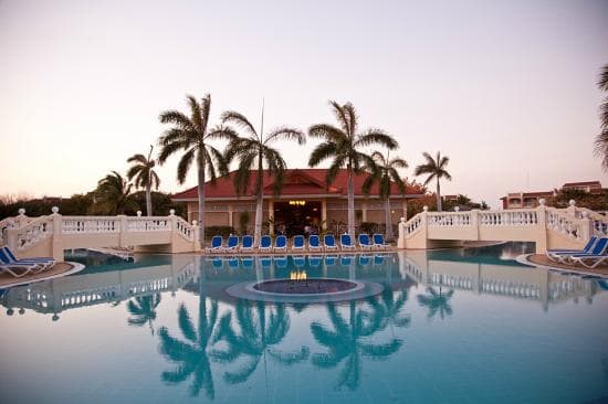 Hôtel Club Lookéa Oasis – vue 5