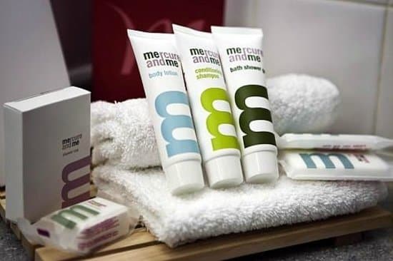 MERCURE UNTERLINDEN HOTEL COLMAR – vue 5