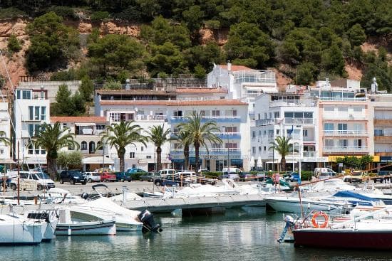 HOTEL LES ILLES – vue 3