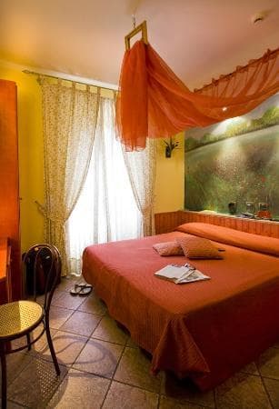 HOTEL EUROPEO – vue 5