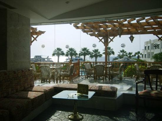 Hotel Safir 3* – vue 5