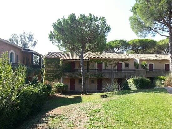 MAEVA VERRERIE RESIDENCE CANNES – vue 2