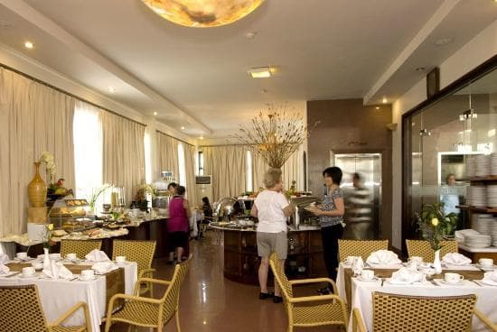 ASIA HOTEL HUE – vue 3
