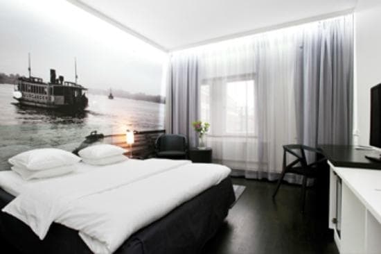 NORDIC SEA HOTEL – vue 2