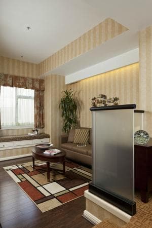 Hôtel HOTEL RESIDENCE GRIFONE