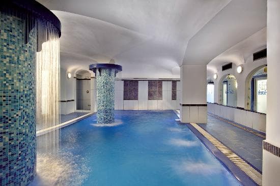 ARAGONA PALACE HOTEL – vue 3