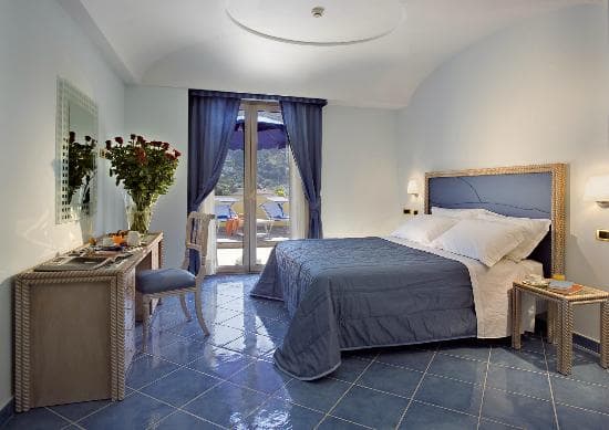 ARAGONA PALACE HOTEL – vue 4