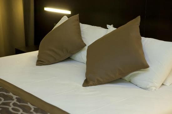 HOTEL APOGIA PARIS SEINE – vue 3