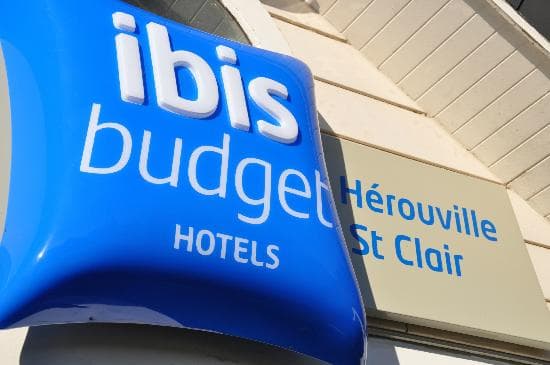 ETAP HOTEL IBIS CAEN HEROUVILLE SAINT CLAIR – vue 3
