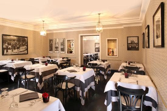 ALBERGO OTTOCENTO ROME – vue 4