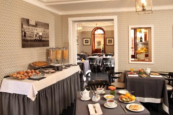 ALBERGO OTTOCENTO ROME – vue 3