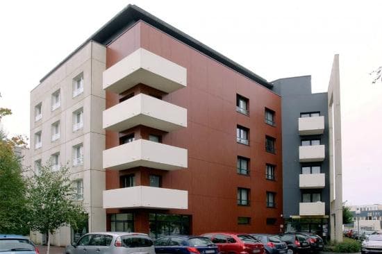 APPART CITY RESIDENCE CAEN – vue 3