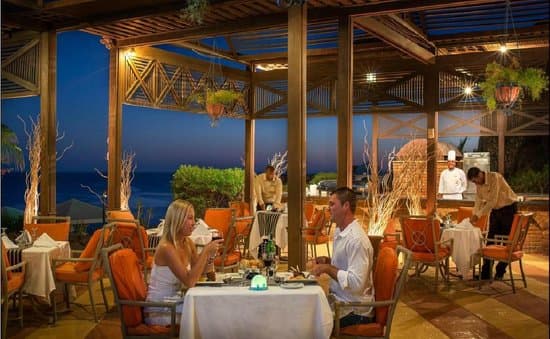 MERCURE LUNA SHARM EL SHEIKH – vue 4