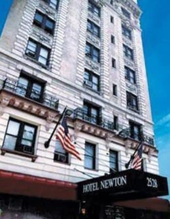 Hôtel NEWTON HOTEL