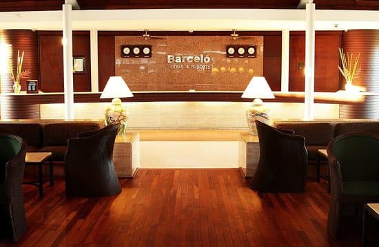 BARCELO TAMBOR BEACH – vue 5