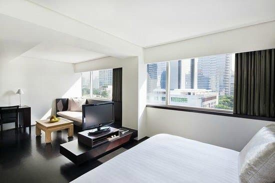 PARK HOTEL MEUBLE COMO – vue 4