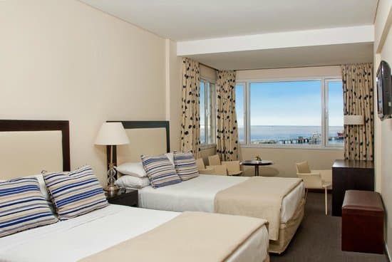 PENINSULA VALDES HOTEL TRELEW – vue 3