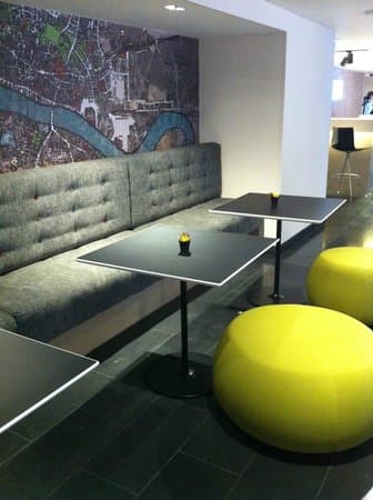 EXPRESS BY HOLIDAY INN LONDON-SOUTHWARK – vue 2