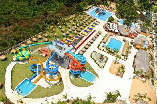HOTEL SIRENIS COCOTAL BEACH RESORT – vue 2