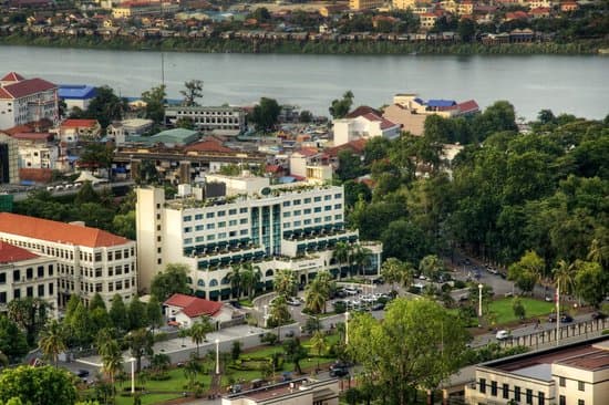 SUNWAY HOTEL PHNOM PENH – vue 2