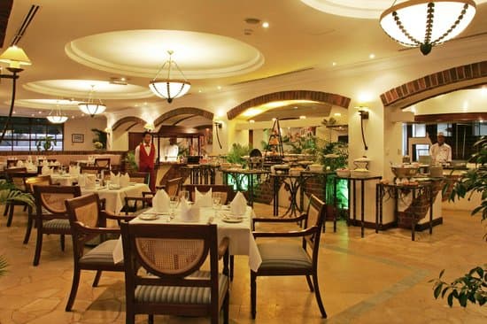 SUNWAY HOTEL PHNOM PENH – vue 4