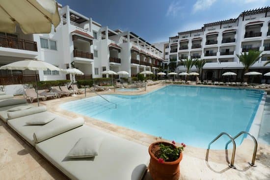 Hotel Timoulay 5* – vue 3