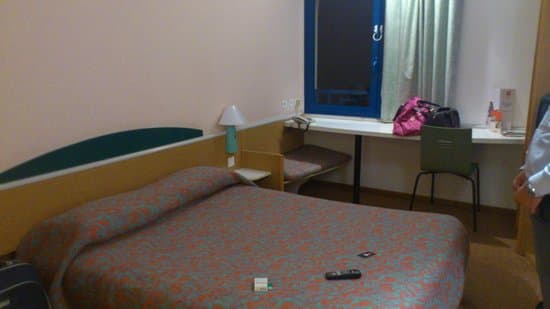 IBIS MOUSSAFIR FNIDEQ – vue 4