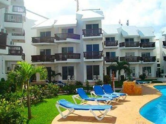 Hôtel Impérial Las Perlas 3* – vue 3