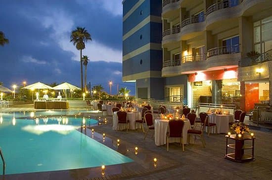 HOTEL CLUB VAL D'ANFA – vue 3