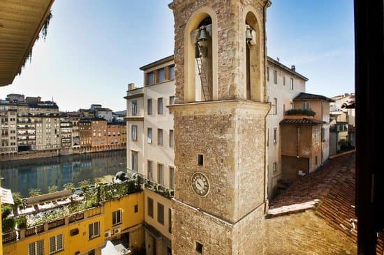 Hôtel ANDREA HOTEL FLORENCE