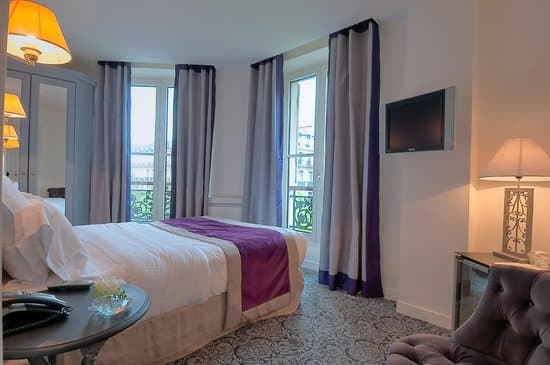 Hôtel HOTEL CLUNY SORBONNE