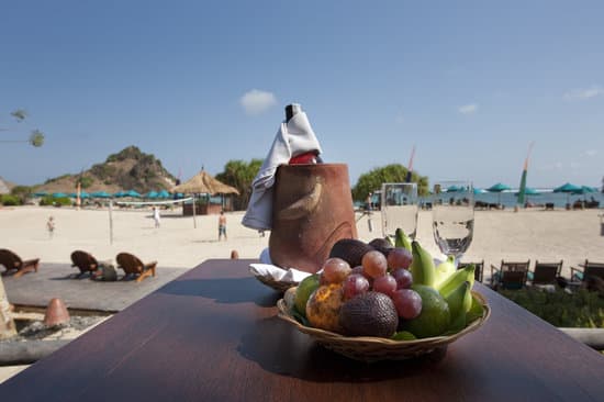 NOVOTEL CORALIA RESORT LOMBOK – vue 5