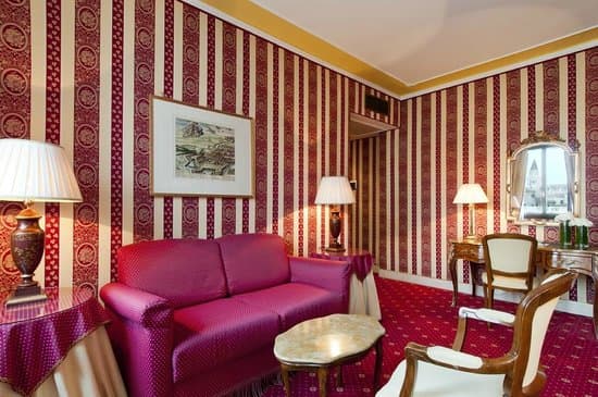 PALAZZO SANT'ANGELO SUL CANAL GRANDE A SINA HOTEL – vue 5