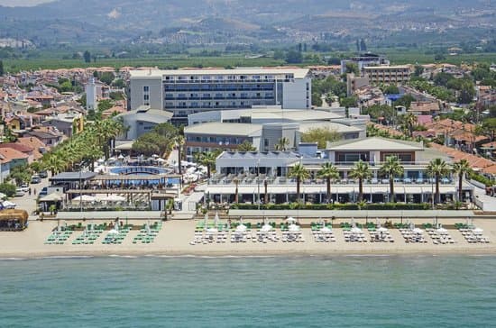 Hôtel Le Palm Hotel 4*