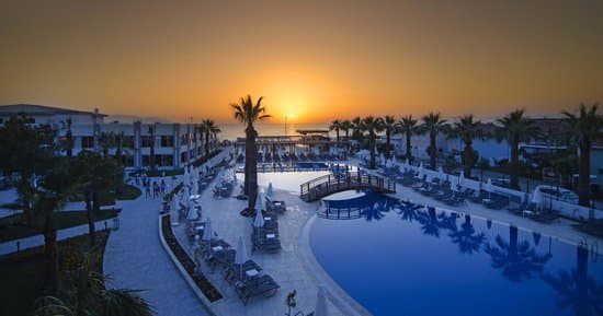 Le Palm Hotel 4* – vue 5