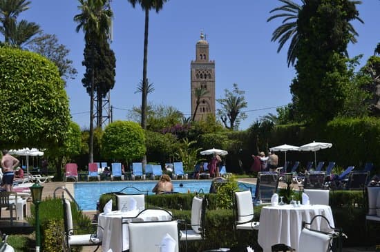 Hotel Chems 4* – vue 3