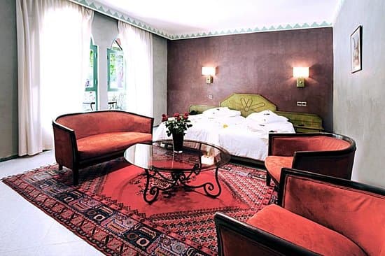 Hotel Chems 4* – vue 4