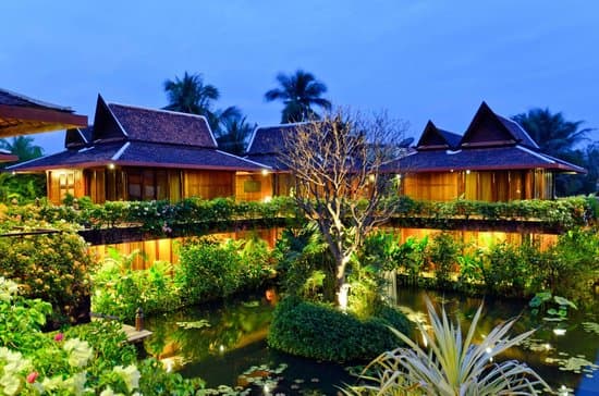 ANGKOR VILLAGE RESORT SIEM REAP – vue 4