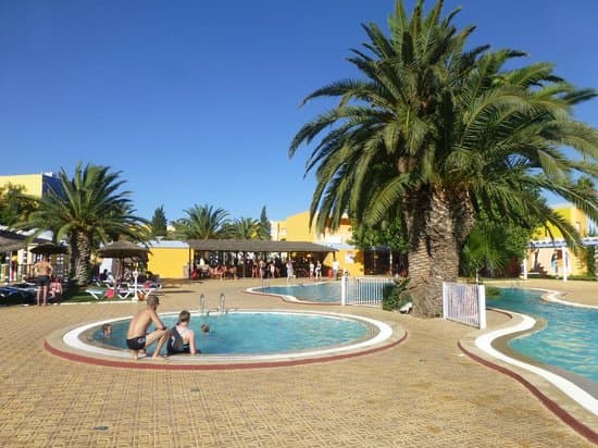 Hôtel Hôtel Caribbean World Beach Hammamet 4*